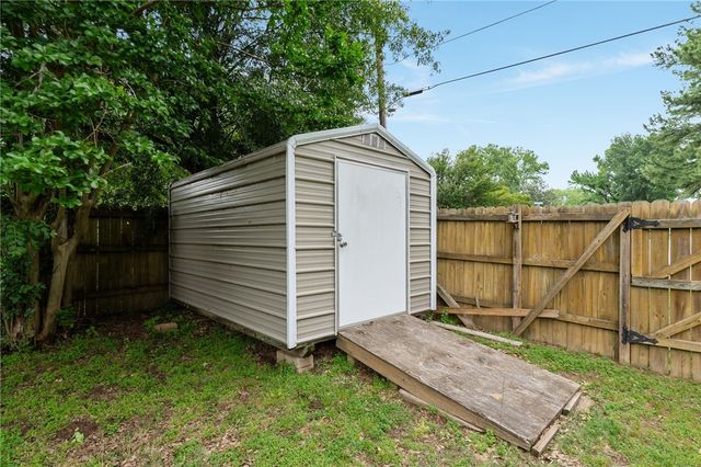 19 Crape Myrtle Road, Van Buren, AR 72956
