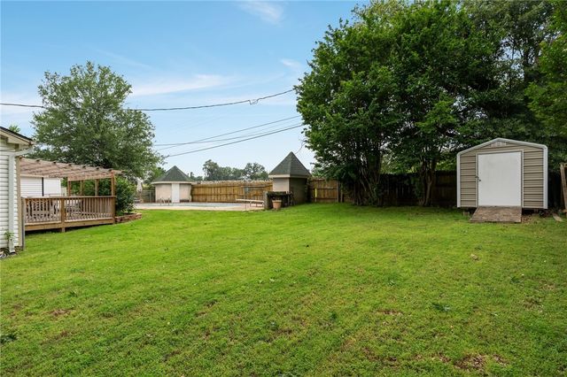 19 Crape Myrtle Road, Van Buren, AR 72956