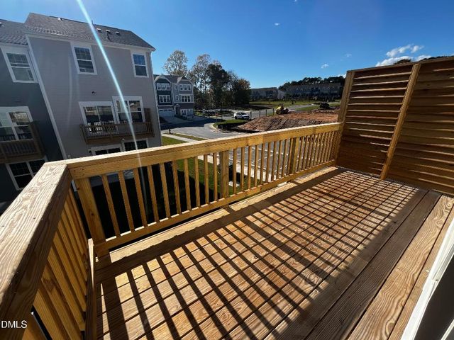 2819 Carbondale Court, Apex, NC 27502