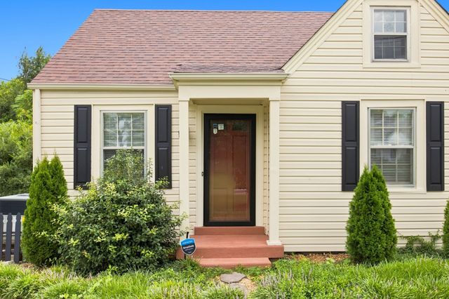 3004 Dobbs Ave, Nashville, TN 37211