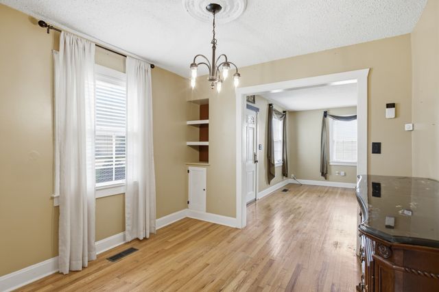 3004 Dobbs Ave, Nashville, TN 37211
