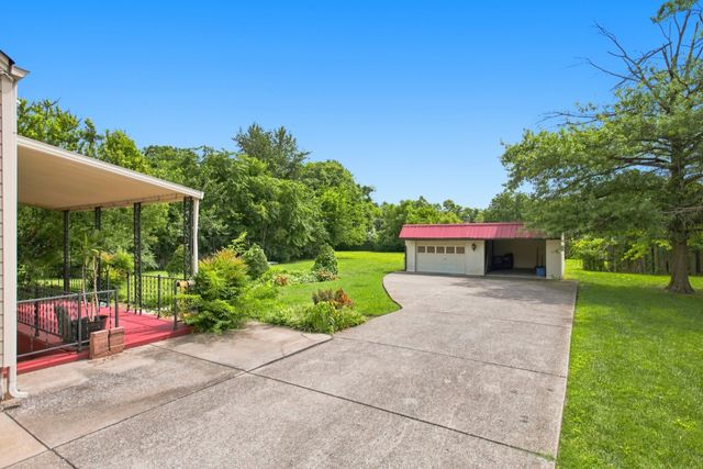 3004 Dobbs Ave, Nashville, TN 37211