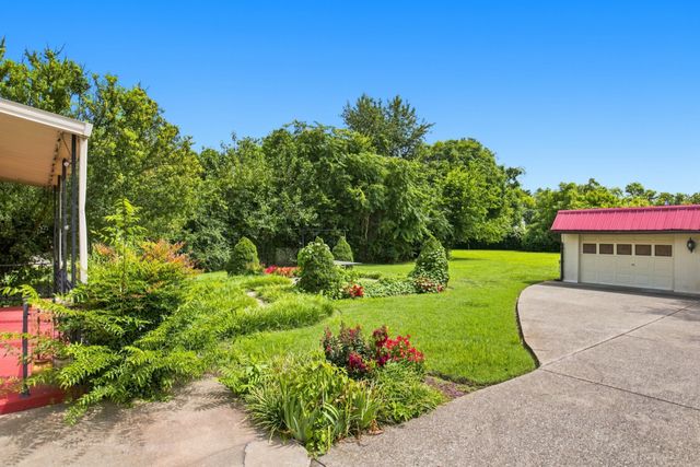 3004 Dobbs Ave, Nashville, TN 37211