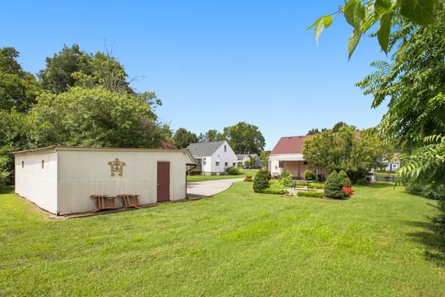 3004 Dobbs Ave, Nashville, TN 37211
