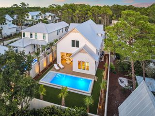 15 Pine Cone Trail, Inlet Beach, FL 32461
