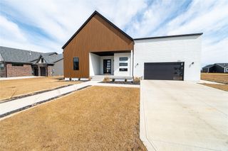 320 N 36th Street, Cumming, IA 50061