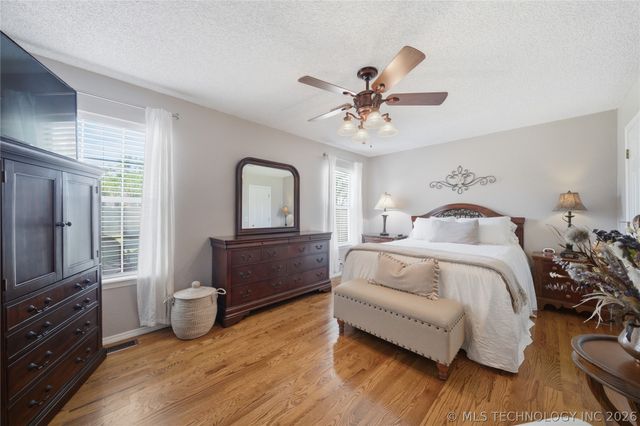 1624 W Edgewater Place, Broken Arrow, OK 74012