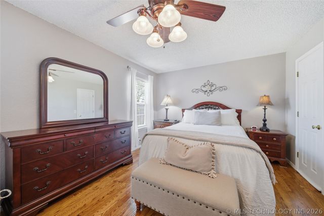 1624 W Edgewater Place, Broken Arrow, OK 74012