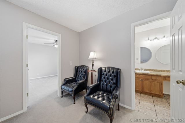 1624 W Edgewater Place, Broken Arrow, OK 74012