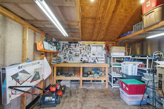 1624 W Edgewater Place, Broken Arrow, OK 74012