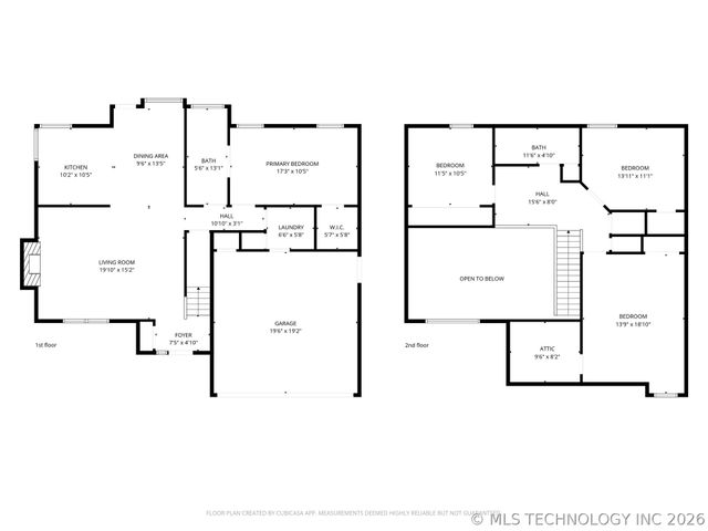 1624 W Edgewater Place, Broken Arrow, OK 74012