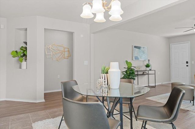 2503 Magin Meadow DR, Austin, TX 78744