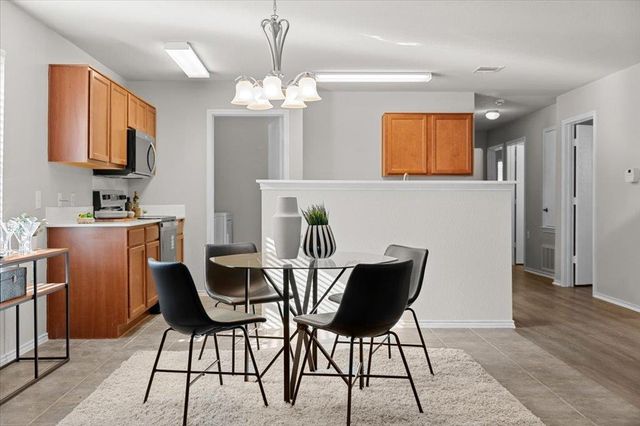 2503 Magin Meadow DR, Austin, TX 78744