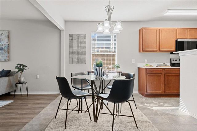 2503 Magin Meadow DR, Austin, TX 78744