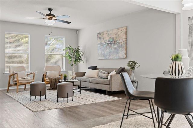 2503 Magin Meadow DR, Austin, TX 78744