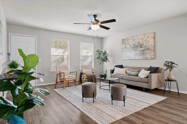 2503 Magin Meadow DR, Austin, TX 78744