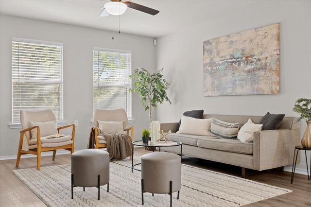 2503 Magin Meadow DR, Austin, TX 78744