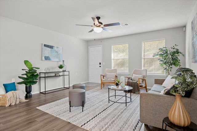 2503 Magin Meadow DR, Austin, TX 78744