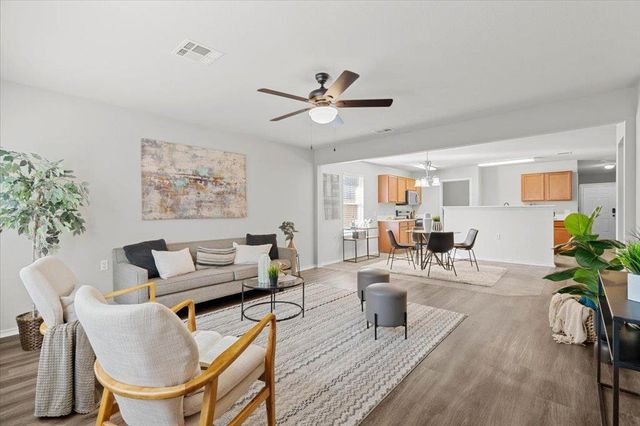 2503 Magin Meadow DR, Austin, TX 78744