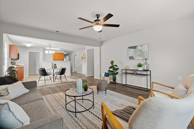 2503 Magin Meadow DR, Austin, TX 78744