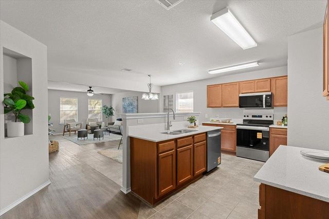 2503 Magin Meadow DR, Austin, TX 78744