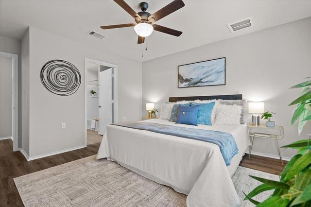 2503 Magin Meadow DR, Austin, TX 78744