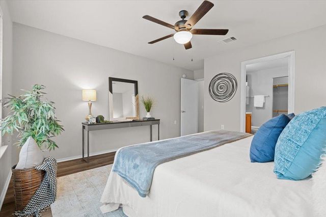 2503 Magin Meadow DR, Austin, TX 78744