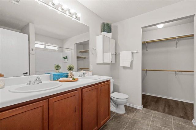 2503 Magin Meadow DR, Austin, TX 78744