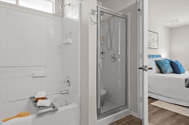 2503 Magin Meadow DR, Austin, TX 78744