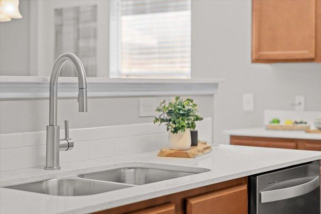 2503 Magin Meadow DR, Austin, TX 78744