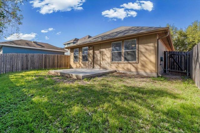 2503 Magin Meadow DR, Austin, TX 78744
