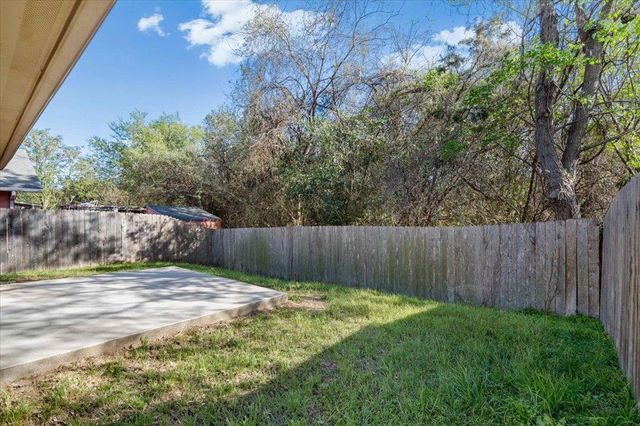 2503 Magin Meadow DR, Austin, TX 78744