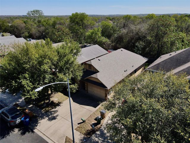 2503 Magin Meadow DR, Austin, TX 78744