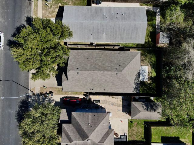 2503 Magin Meadow DR, Austin, TX 78744