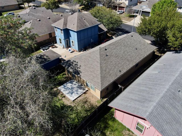 2503 Magin Meadow DR, Austin, TX 78744