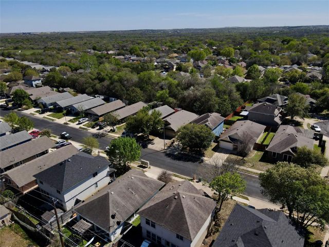 2503 Magin Meadow DR, Austin, TX 78744
