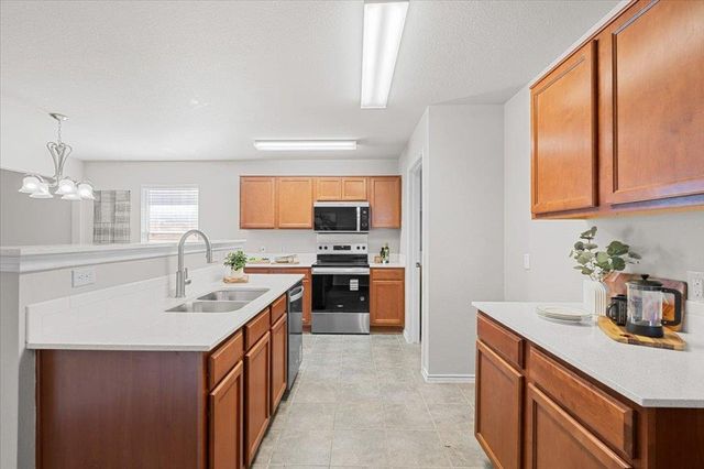 2503 Magin Meadow DR, Austin, TX 78744