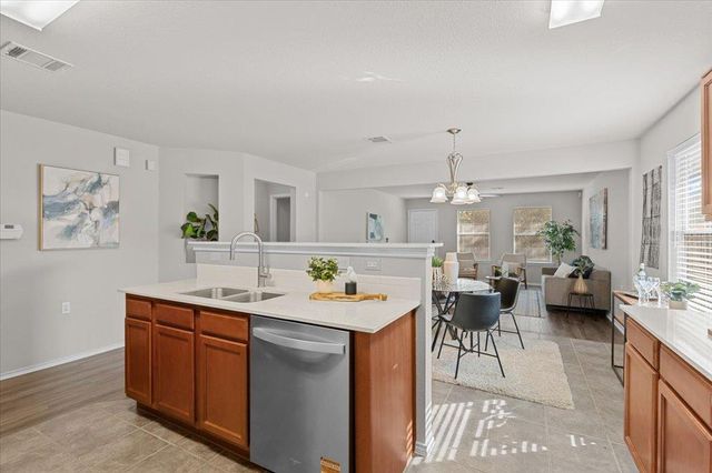 2503 Magin Meadow DR, Austin, TX 78744