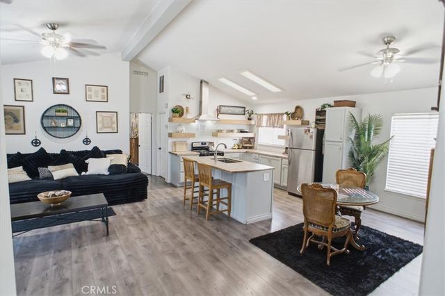 20147 Edgewater Drive, Canyon Country, CA 91351