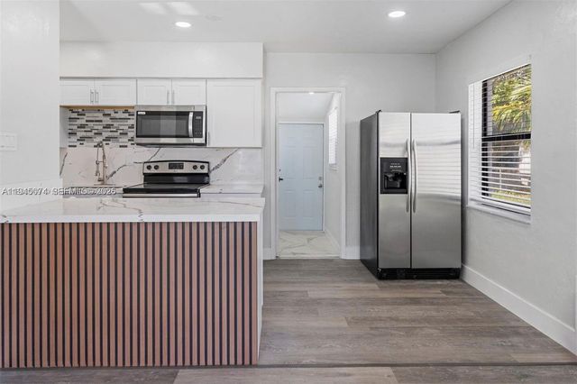 15900 NW 18th Ave, Miami Gardens, FL 33054