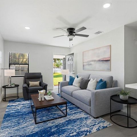 15900 NW 18th Ave, Miami Gardens, FL 33054