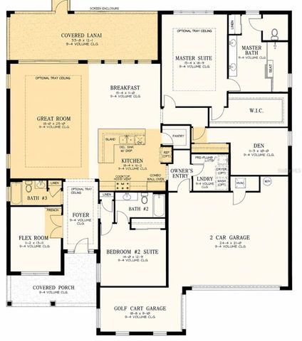 9753 SW 103RD AVENUE, Ocala, FL 34481