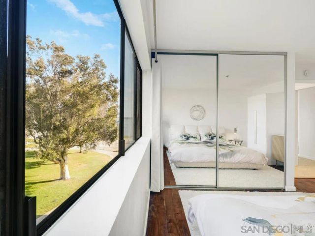 1251 Parker Pl 2N, San Diego, CA 92109