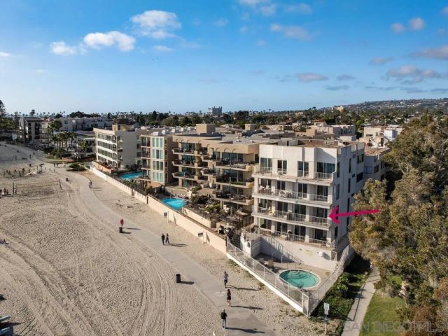 1251 Parker Pl 2N, San Diego, CA 92109