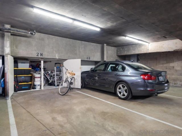 1251 Parker Pl 2N, San Diego, CA 92109