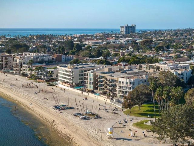 1251 Parker Pl 2N, San Diego, CA 92109