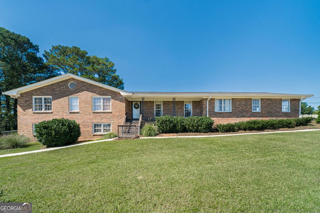2970 N Sharon Church Road, Loganville, GA 30052 — photo 2