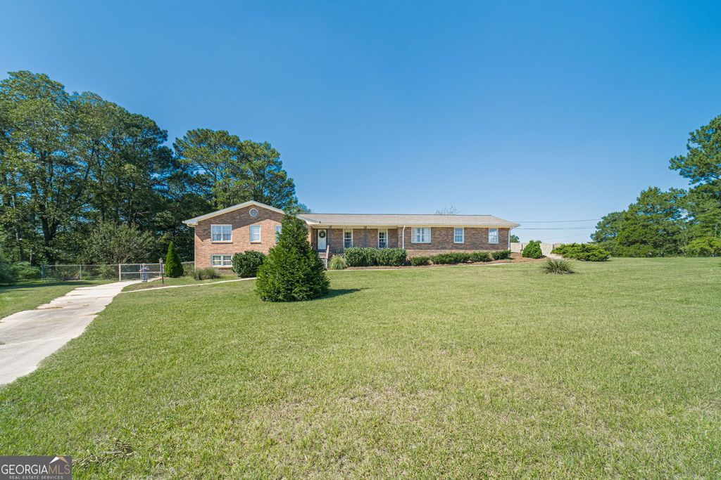 2970 N Sharon Church Road, Loganville, GA 30052 — photo 3