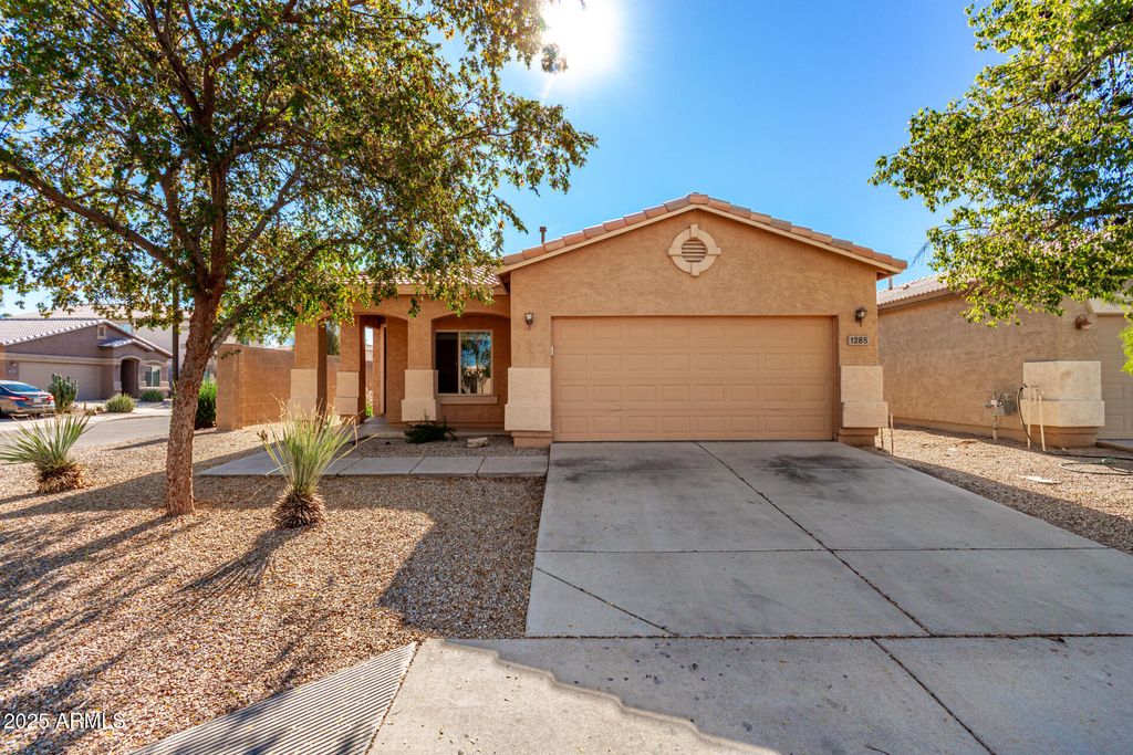1285 E DESERT SPRINGS Way, San Tan Valley, AZ 85143