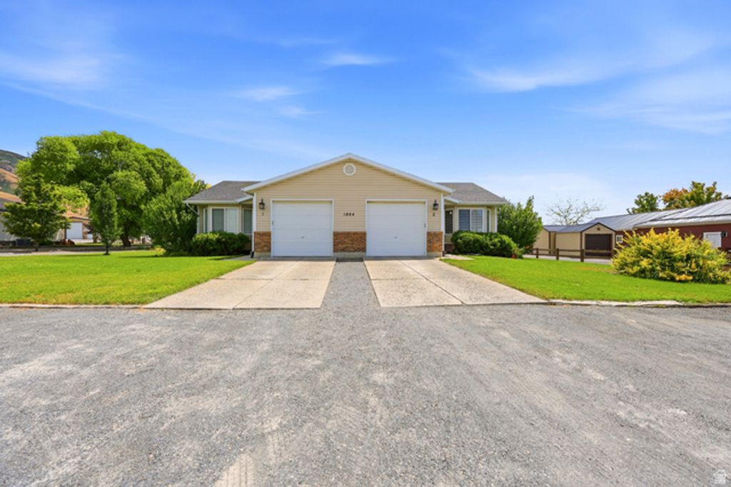 1884 E SHEPARD LN, Lake Point, UT 84074 — photo 2